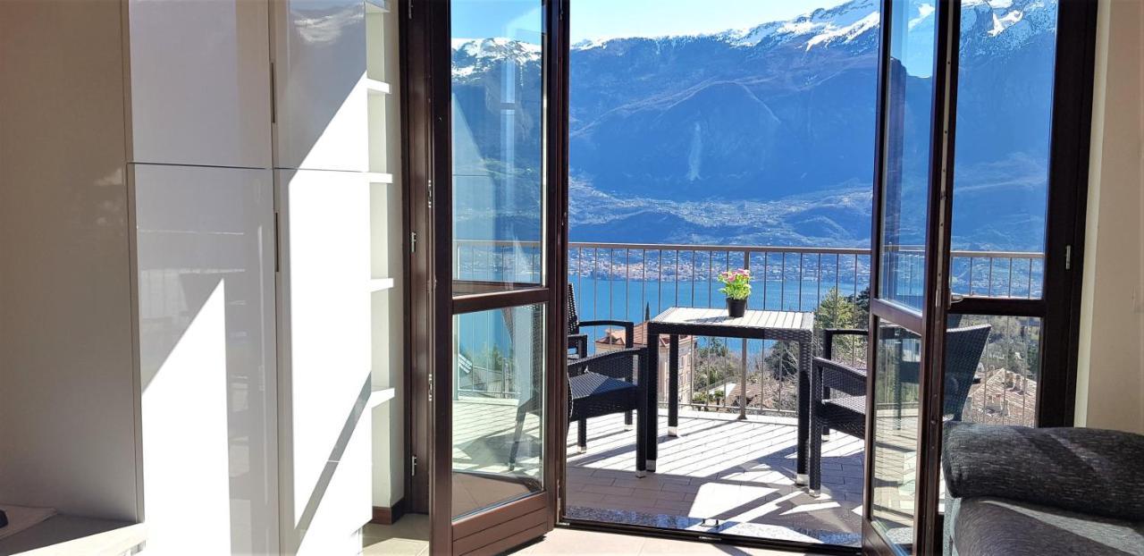 Pieve  La Quiete 58 Maisonette Lake View By Gardadomusmea מראה חיצוני תמונה