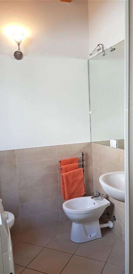 Pieve  La Quiete 58 Maisonette Lake View By Gardadomusmea מראה חיצוני תמונה