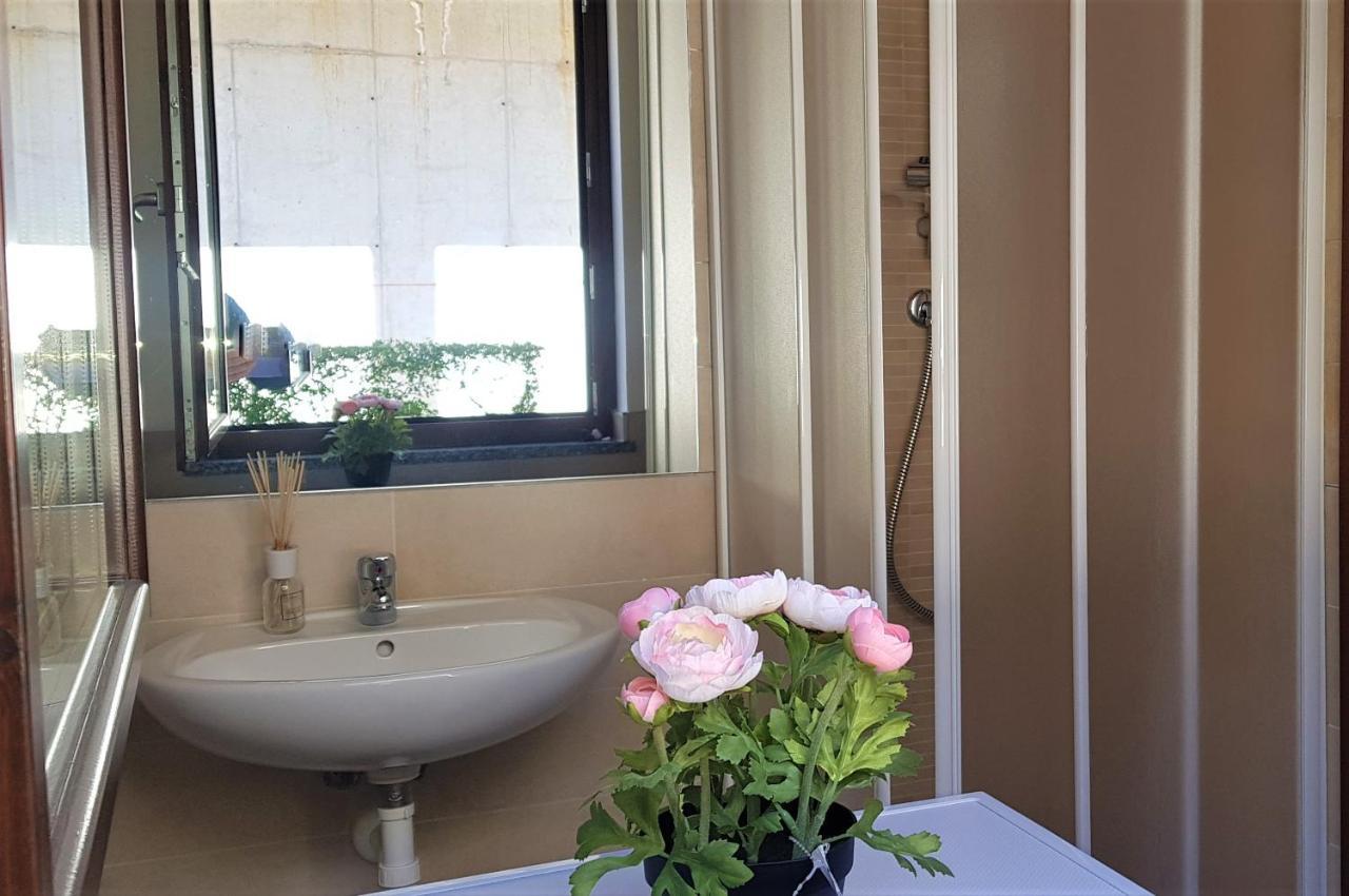 Pieve  La Quiete 58 Maisonette Lake View By Gardadomusmea מראה חיצוני תמונה