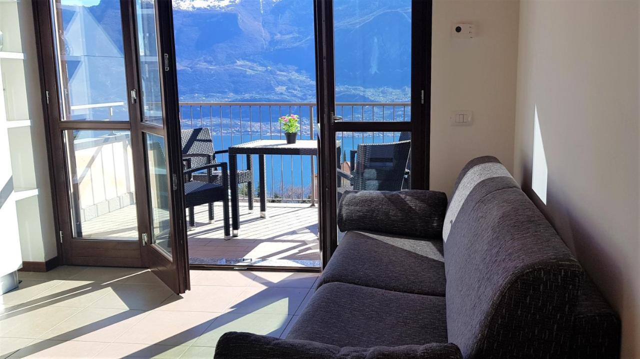 Pieve  La Quiete 58 Maisonette Lake View By Gardadomusmea מראה חיצוני תמונה
