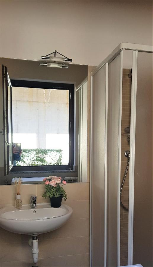 Pieve  La Quiete 58 Maisonette Lake View By Gardadomusmea מראה חיצוני תמונה