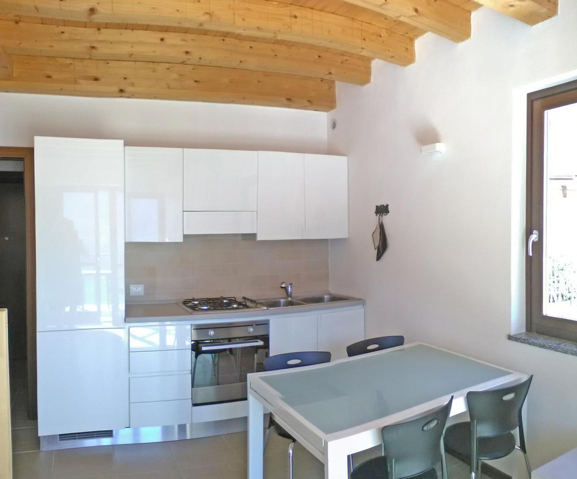 Pieve  La Quiete 58 Maisonette Lake View By Gardadomusmea מראה חיצוני תמונה