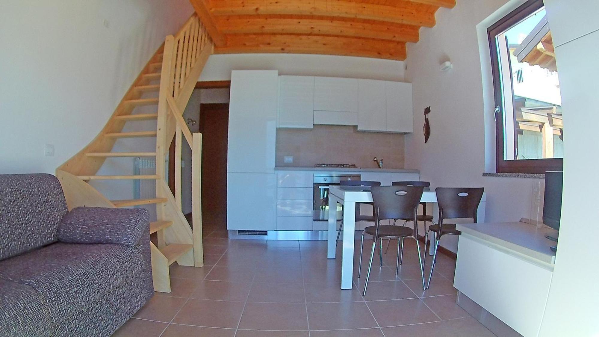 Pieve  La Quiete 58 Maisonette Lake View By Gardadomusmea מראה חיצוני תמונה