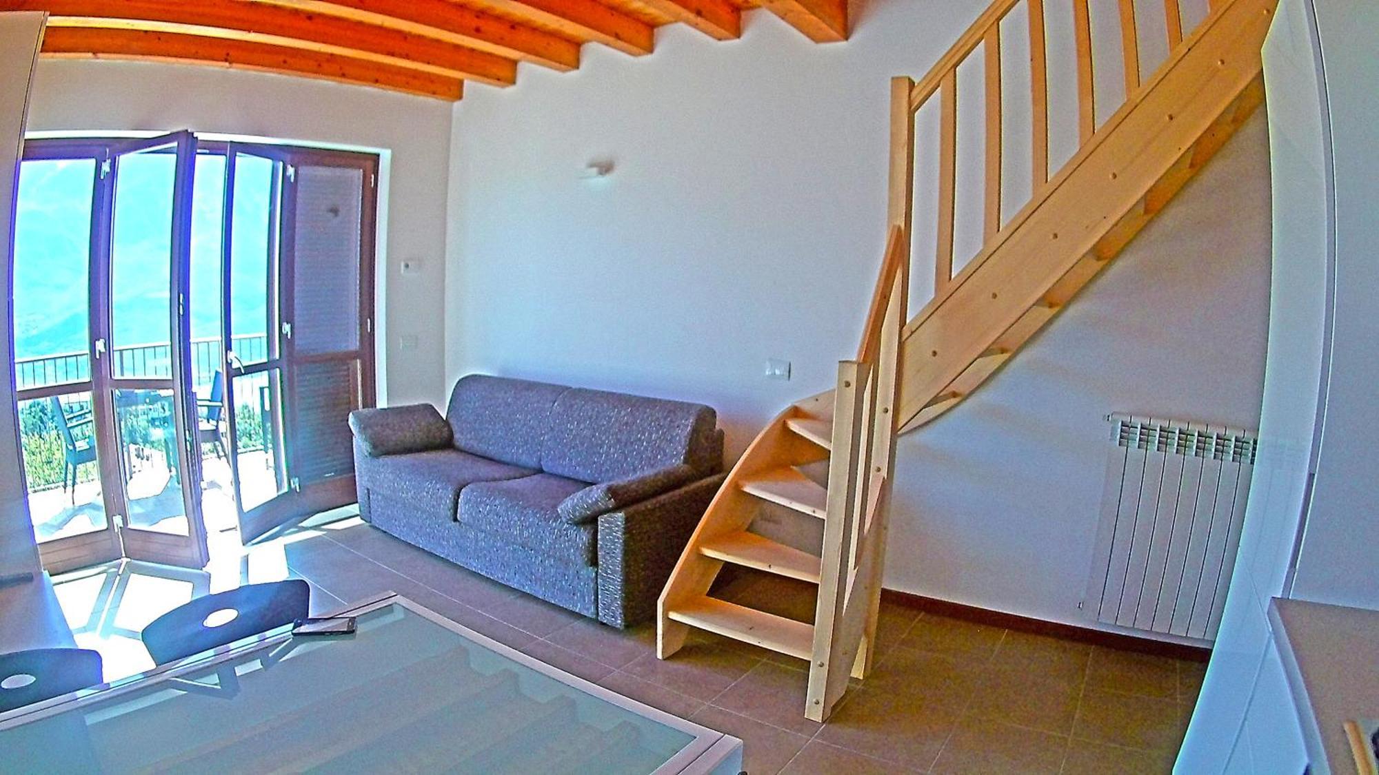 Pieve  La Quiete 58 Maisonette Lake View By Gardadomusmea מראה חיצוני תמונה