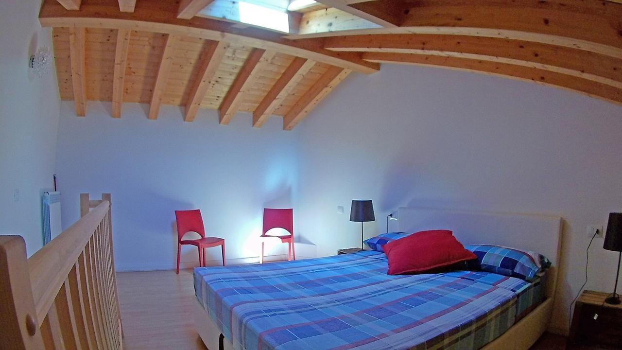 Pieve  La Quiete 58 Maisonette Lake View By Gardadomusmea מראה חיצוני תמונה