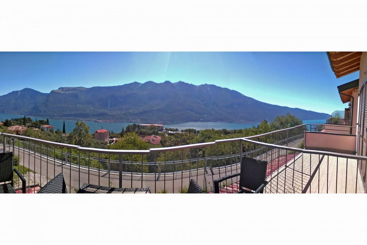 Pieve  La Quiete 58 Maisonette Lake View By Gardadomusmea מראה חיצוני תמונה